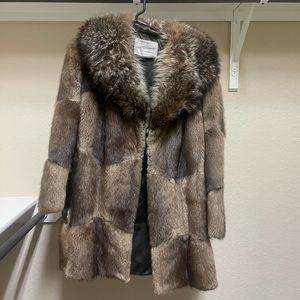 Fur Coat